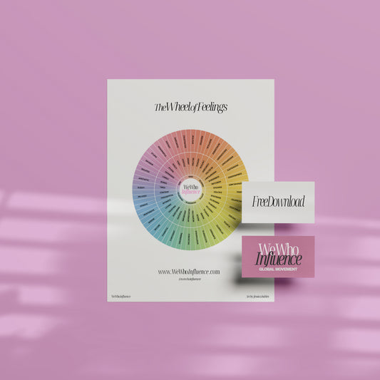The Wheel of Feelings